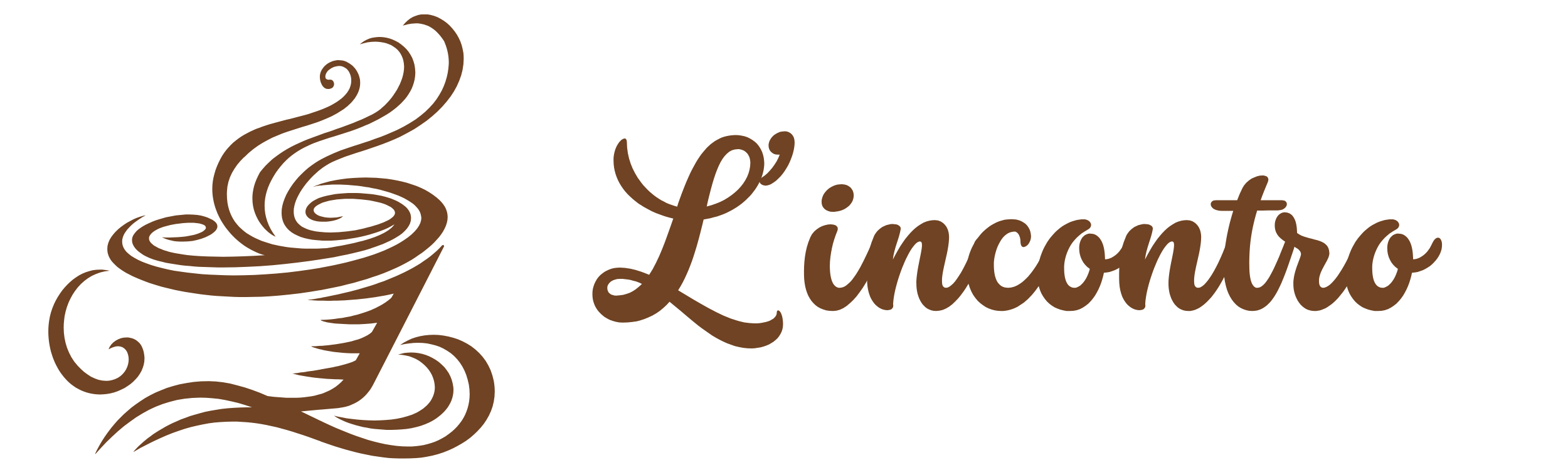 L'incontro
